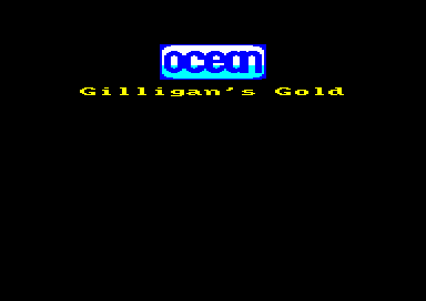 Gilligan's Gold 